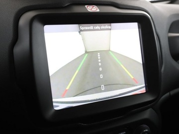 Jeep Renegade SUV Plug-In Seria 2/3 1.3 Turbo 4xe PHEV 240KM 2022 Jeep Renegade 1.3 T4 4xe Plug-in Hybrid Nawigacja, zdjęcie 23