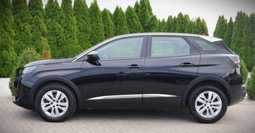 Peugeot 3008 II Crossover Facelifting  1.2 PureTech 130KM 2021 Peugeot 3008 (Nr.015) 1.2 THP Navi Kamera Klima Tempomat Gwarancja 1.2, zdjęcie 2