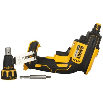 Отвертка для гипсокартона DeWalt DCF620N 18 В