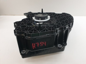 ZBIORNIK POMPA ADBLUE AUDI A4 B9 8W0 15-19 8W0131878AJ 4077103AD 4067411AC