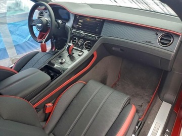 Bentley 2025 Bentley Continental GT Speed 2025 4.0 Hybryda 542KM, zdjęcie 8