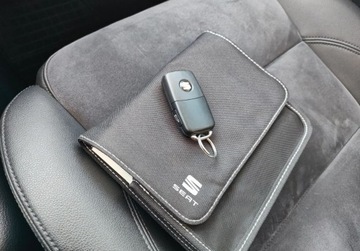 Seat Alhambra II (7N) Van 2.0 TDI 150KM 2016 Seat Alhambra Salon Polska GWARANCJA Serwis ASO do konca Zobacz 2.0, zdjęcie 33