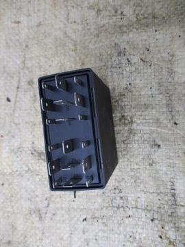 AUDI A6 C5 RELÉ MULTIFUNKCE 4B0907487F