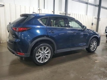 Mazda CX-5 II 2020 Mazda CX-5 Grand touring 2.5 Benzyna 187KM, zdjęcie 4