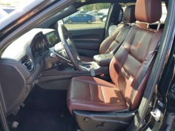 Dodge Durango III 3.6 V6 294KM 2025 Dodge Durango Gt 2025 3.6 Benzyna 295KM, zdjęcie 7
