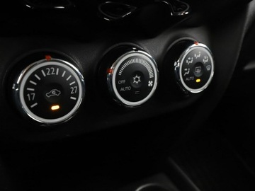 Mitsubishi ASX I SUV Facelifting 2015 1.6 117KM 2016 Mitsubishi ASX 1.6 SUV-Star+ Tempomat Nawigacja, zdjęcie 24