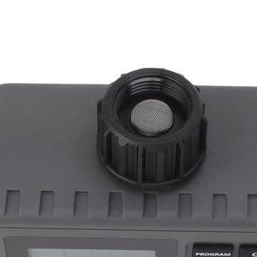 Таймер спринклера, 2-зонный таймер подачи воды