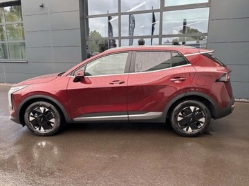 Kia Sportage V 2025 KIA Sportage 1.6 T-GDI HEV L 2WD aut Suv 239KM 2025, zdjęcie 2