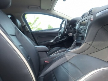 Ford Mondeo IV Kombi 2.0 Duratorq TDCi DPF 163KM 2011 Ford Mondeo Zarejestrowany/nowa skrzynia biegów, zdjęcie 23