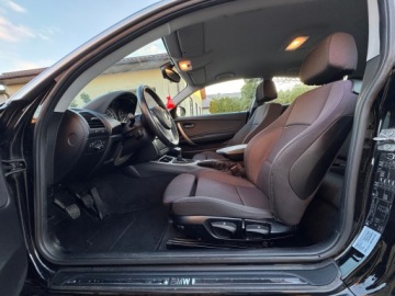 BMW Seria 1 E81/E87 Hatchback 5d E87 2.0 118d 143KM 2010 BMW Seria 1 BMW Seria 1 E8E87 2.0 2.0 Diesel 143KM Super Stan, zdjęcie 25