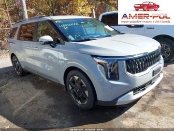 Kia Carnival II 2025 Kia Carnival Mpv ex 3.5 Benzyna 287KM