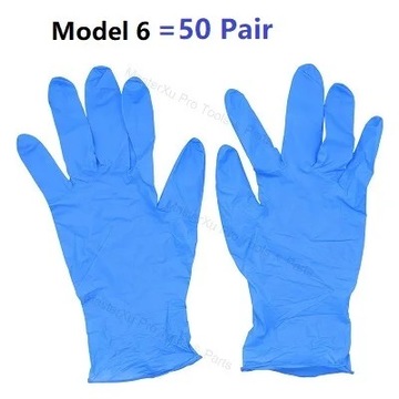 Хлопчатобумажные перчатки с защитой от порезов, утолщенная одежда