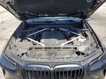 BMW X7 2024 BMW X7 XDrive40I 2024 3.0l 3.0 Benzyna 375KM, zdjęcie 6