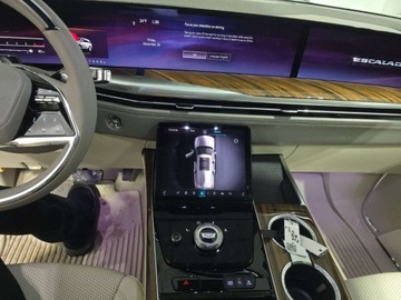 Cadillac Escalade III 2025 Cadillac Escalade Sport Platimum 1SH 2025 6.2 Benzyna 420KM, zdjęcie 9