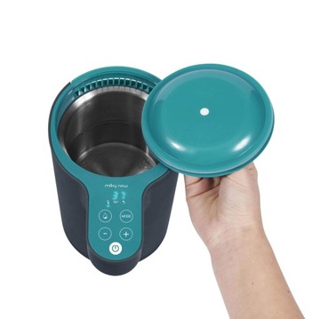 Молочный аппарат BABYMOOV MILKY NOW