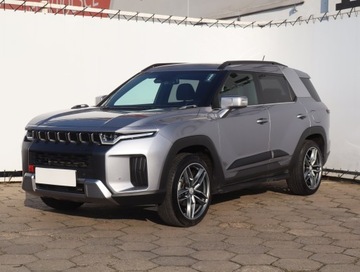  SsangYong Torres 1.5 T-GDI, Salon Polska, zdjęcie 1