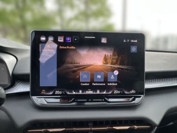 Cupra Terramar SUV 1.5 eTSI 150KM 2025 Cupra Terramar 1.5 TSI 150KM Pakiet Moonlight Digi, zdjęcie 24