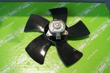 VENTILÁTOR MITSUBISHI ASX NOVÉ ORIGINÁLNÍ