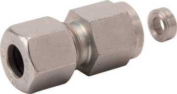 Przyłącze manometru M14x1.5 8 LR 1/4 BSP