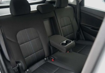 Hyundai Tucson III SUV 1.6 T-GDI 177KM 2018 Hyundai Tucson Hyundai Tucson 1.6 Turbo 2WD Trend 1.6 Benzyna 177KM, zdjęcie 26