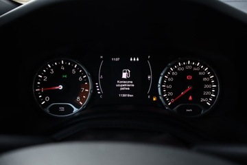 Jeep Renegade SUV Facelifting 1.0 GSE T3 Turbo 120KM 2018 Jeep Renegade 1.0 T-GDI, Salon Polska, Serwis ASO, zdjęcie 10