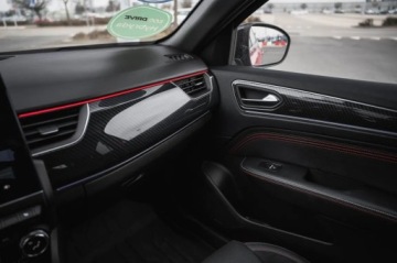 Renault Arkana SUV 1.3 TCe 158KM 2023 Renault Arkana 1.3 TCe, Salon Polska, zdjęcie 22