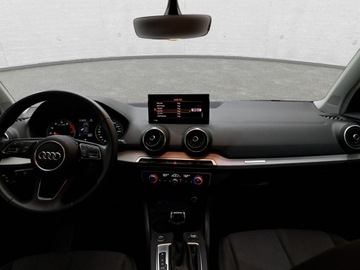 Audi Q2 SUV Facelifting 1.5 35 TFSI 150KM 2023 Audi Q2 Poleasingowe.pl, zdjęcie 8