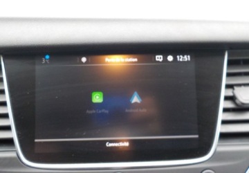 Opel 2019 Opel Grandland X Okazja 1.2 Benzyna 130KM, zdjęcie 30