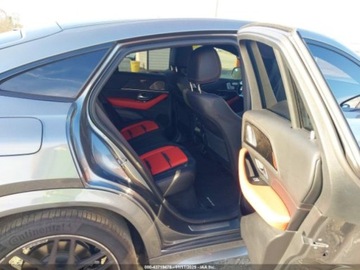 Mercedes GLE V167 2023 Mercedes-Benz GLE AMG 53 Coupe 4Matic 2023 3.0 Benzyna 429KM, zdjęcie 12