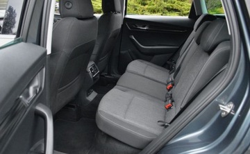 Skoda Karoq Crossover 1.5 TSI ACT 150KM 2019 Skoda Karoq 1,6 TDI 115 DSG FULL LED Nawigacja Kamera 1.6 Diesel 115KM, zdjęcie 24