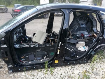 FORD ESCAPE MK4 IV SŁUPEK ŚRODKOWY LEWY PRAWY USA