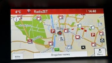 Opel Mokka I SUV 1.7 CDTI ECOTEC 130KM 2013 Opel Mokka Diesel Automat Zarejestrowany, zdjęcie 27