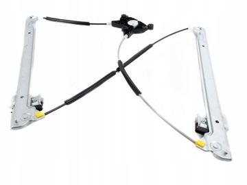 MECHANIZM SZYBY LEWY PRZÓD PRZEDNI MERCEDES VITO VIANO W639 A6397200446