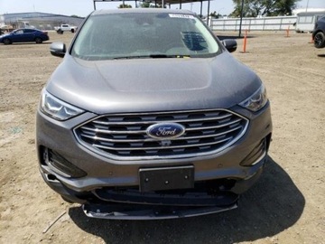 Ford Edge II 2022 Ford Edge 2022, 2.0L, 4x4, TITANIUM, od ubezpi..., zdjęcie 4