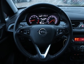 Opel Corsa E Hatchback 3d 1.4 Twinport 75KM 2019 Opel Corsa 1.4, Salon Polska, Serwis ASO, Klima, zdjęcie 17