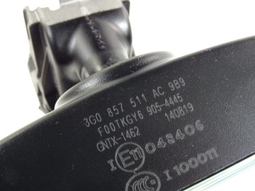 SEAT ATECA ZRCÁTKO VNITŘNÍ FOTOCHROM 3G0857511AC