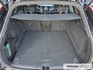 Volvo XC60 II 2025 Volvo XC 60 FV23 Black Edition AWD BLIS ACC Pilot, zdjęcie 16