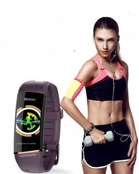 Часы SMARTWATCH SMARTBAND для IPHONE HUAWEI