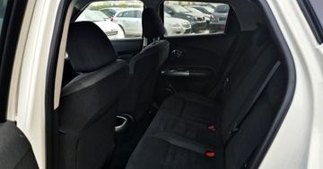 Nissan Juke I SUV 1.6i 117KM 2012 Nissan Juke BENZYNA nawigacja KAMERA atrakcyjny wyglad serwis ASO, zdjęcie 31