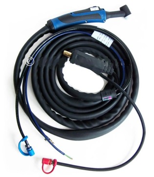 ABITIG Binzel SR-18 Держатель горелки GRIP TIG 4 м