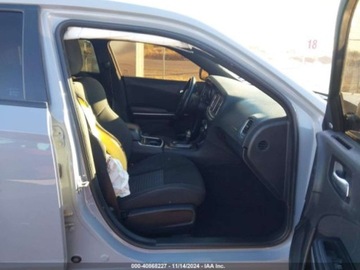 Dodge Charger VII 2021 Dodge Charger Dodge Charger GT 3.6 Benzyna 300KM, zdjęcie 7