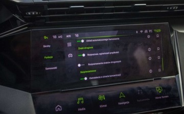 Peugeot 2022 Peugeot 308 1.2 PureTech GT Pack SS EAT8 SalonPL FVat Full Od Reki 1.2, zdjęcie 22