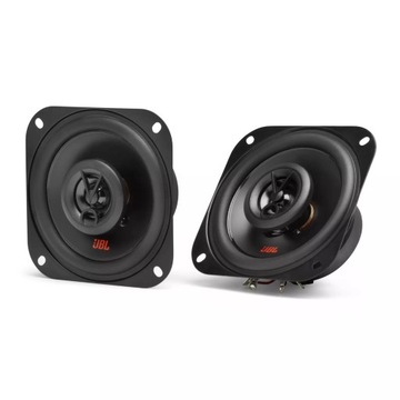 ДИНАМИКИ JBL VW GOLF 3 CADDY POLO PASSAT ПЕРЕДНЯЯ ЧАСТЬ
