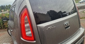 Kia Soul I Crossover Facelifting 1.6 GDI 140KM 2012 Kia Soul Wzorowy 1,6 Benzyna - Automat 1.6 Benzyna 140KM, zdjęcie 11