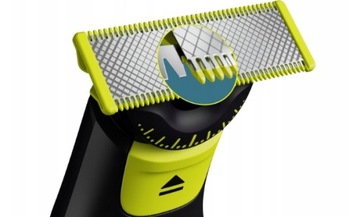 Philips One Blade Pro 360 Бритва для лица и тела