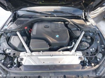 BMW Seria 4 G22-23-26 2023 BMW Seria 4 430I GRAN COUPE, 2023r., 2.0L 2.0 Benzyna 255KM, zdjęcie 11