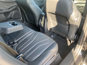 Ford Kuga III SUV 2.0 EcoBlue 190KM 2022 Kuga VIGNALE FULL LED 2xAlu TempAktywny KeylessGo 4x4, zdjęcie 5