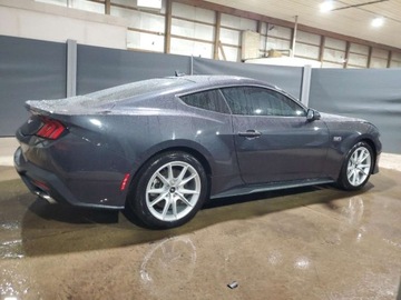 Ford Mustang VI Fastback Facelifting 5.0 Ti-VCT 450KM 2024 Ford Mustang GT 2024 5.0l 5.0 Benzyna 450KM, zdjęcie 3