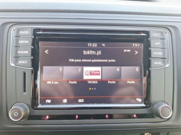 Volkswagen Multivan T6 2018 Volkswagen Multivan Multivan 2.0 TDI L1 Trendline Faktura VAT 23 2.0, zdjęcie 22