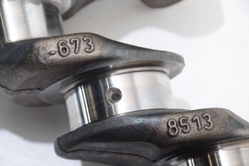 BMW G05 G20 G30 G01 B47D20B HŘÍDEL OJNICE